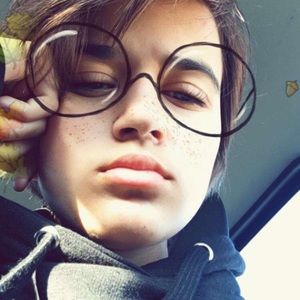 Meet your Posher, Elijah